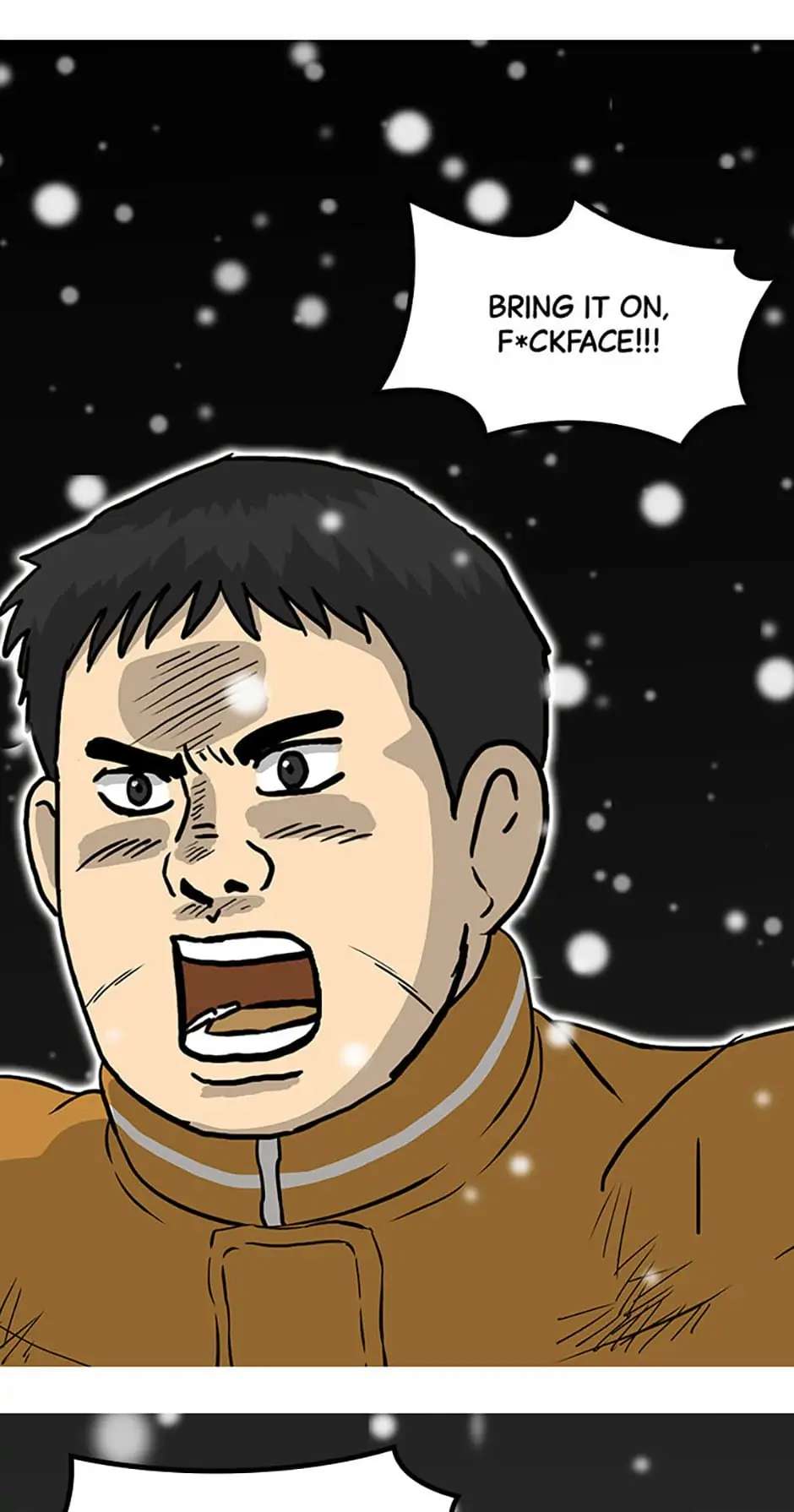 Read Moving (en) Manga Online