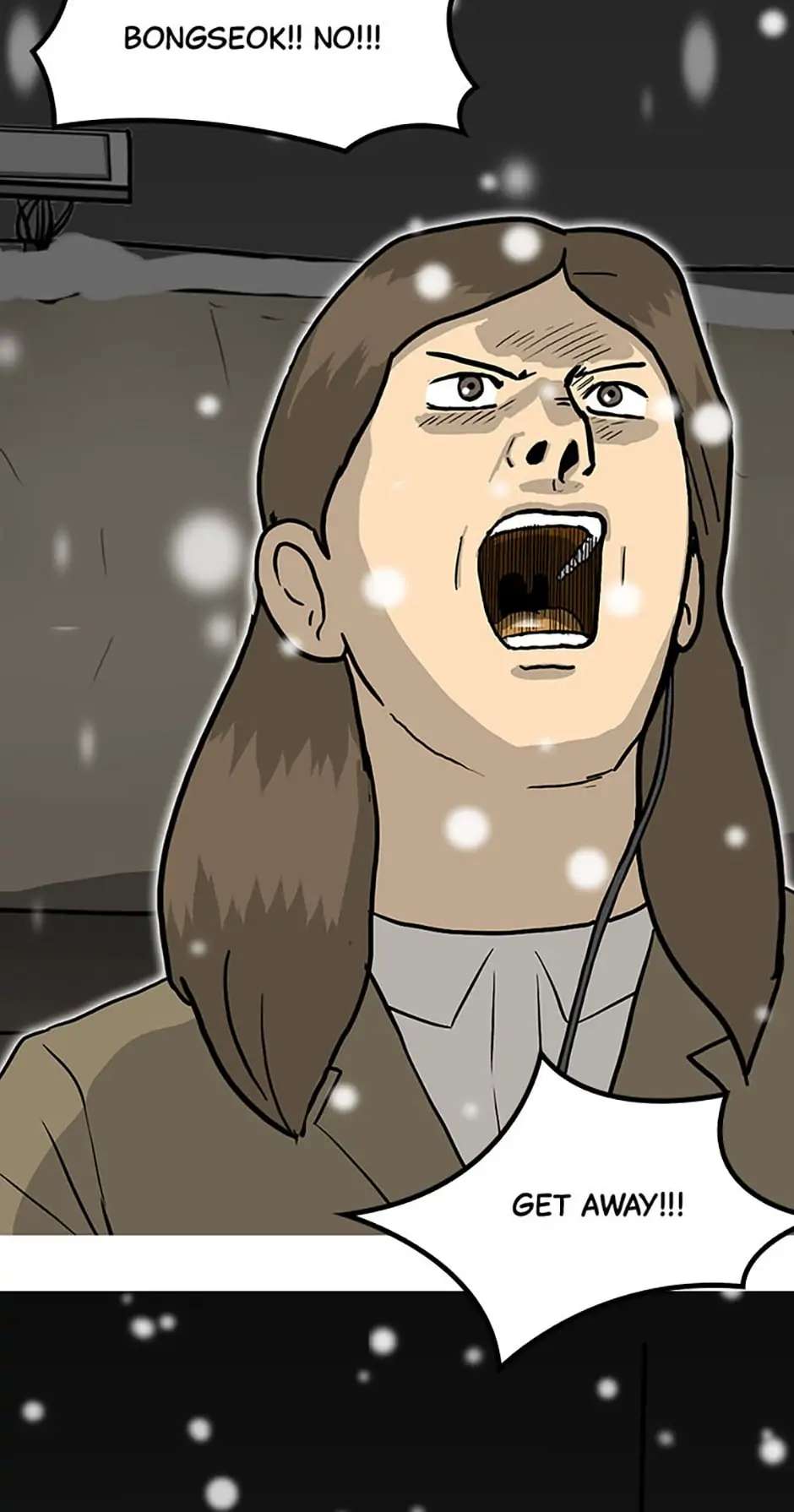 Read Moving (en) Manga Online