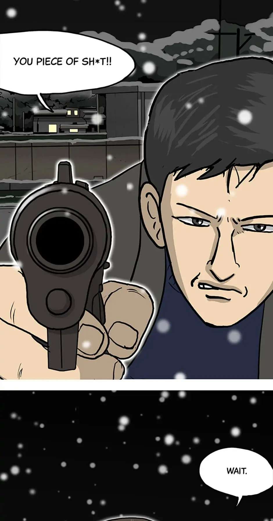 Read Moving (en) Manga Online