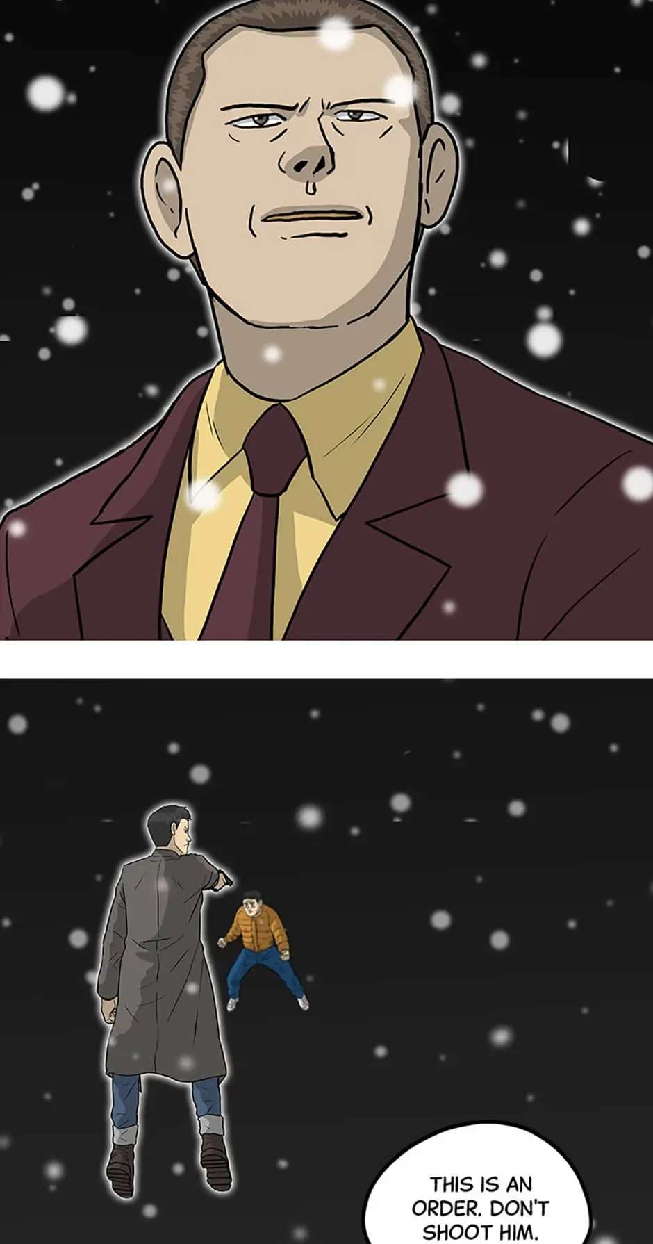 Read Moving (en) Manga Online