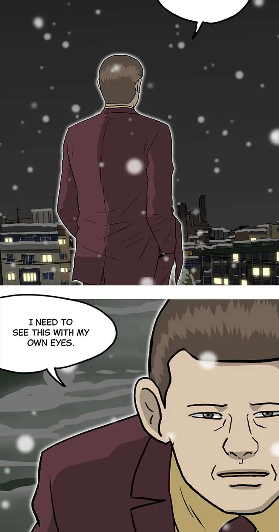 Read Moving (en) Manga Online