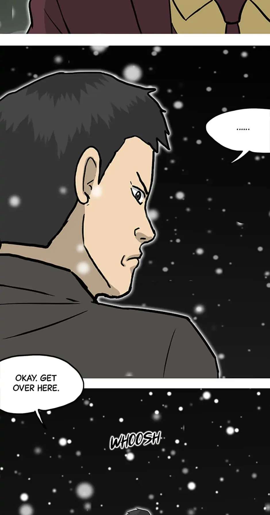 Read Moving (en) Manga Online