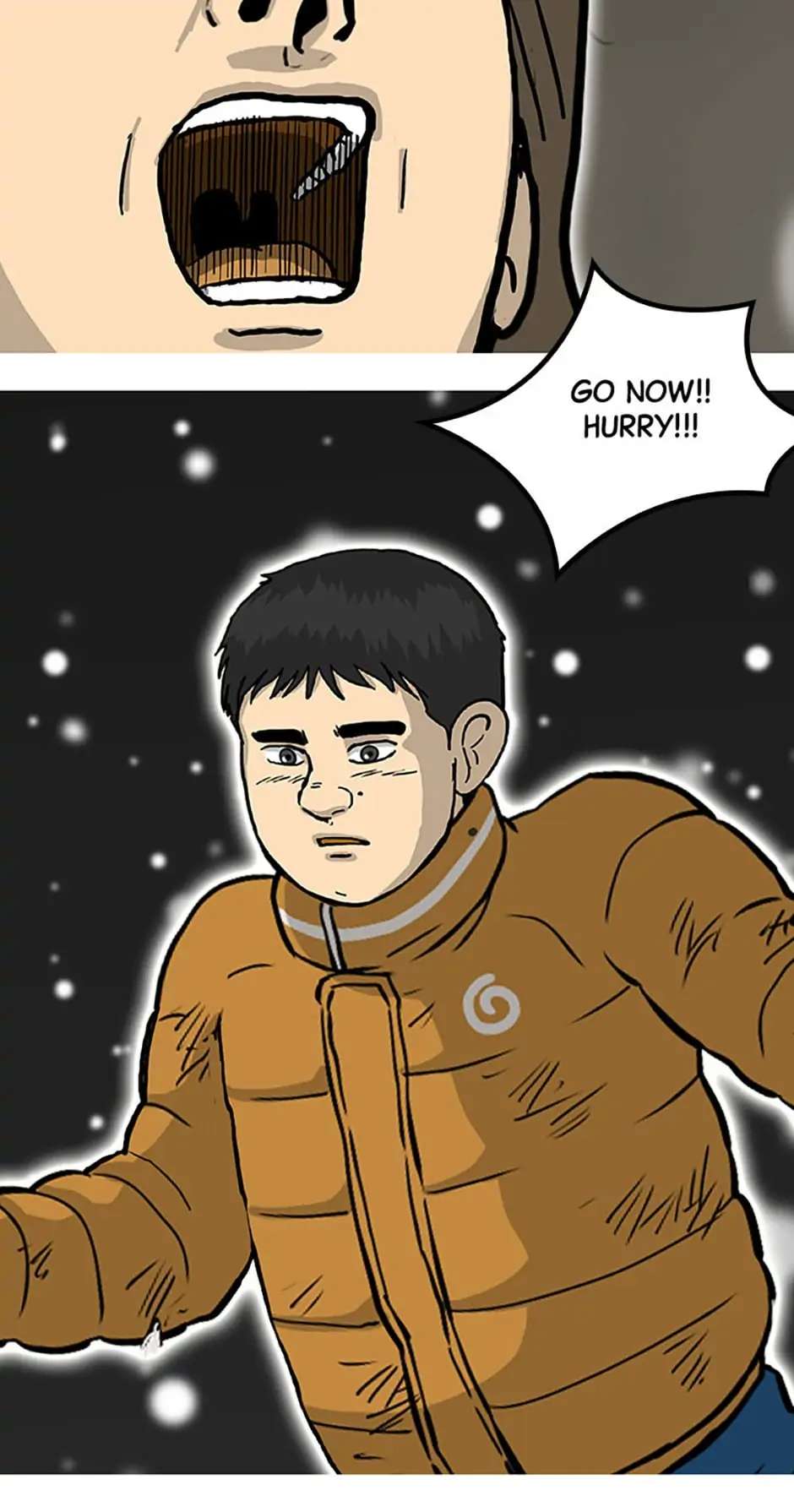 Read Moving (en) Manga Online