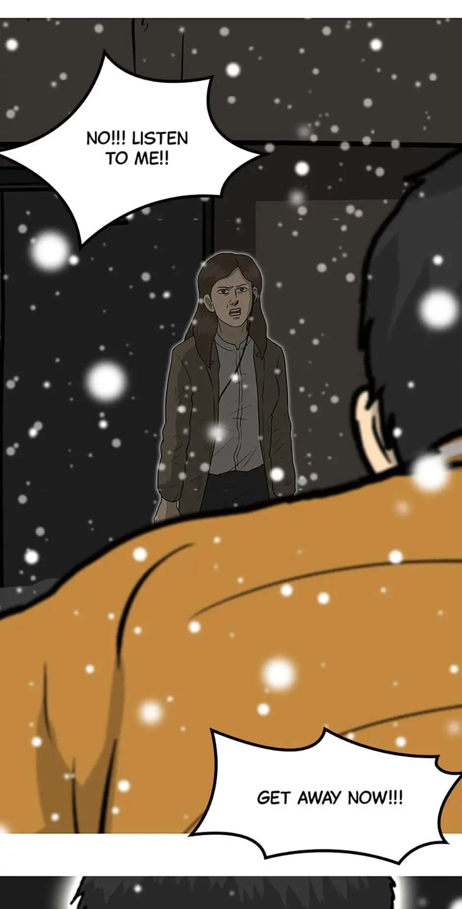 Read Moving (en) Manga Online