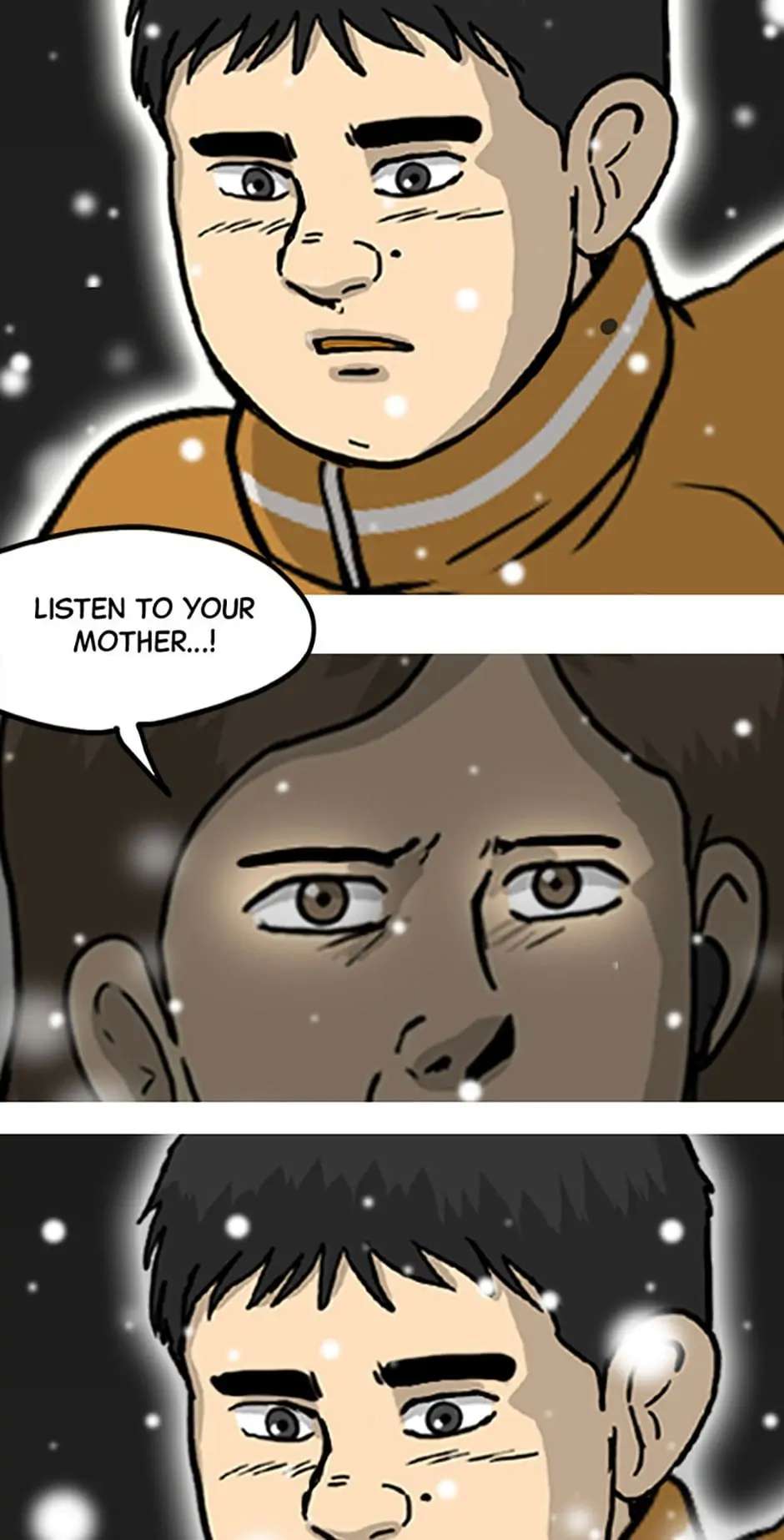 Read Moving (en) Manga Online