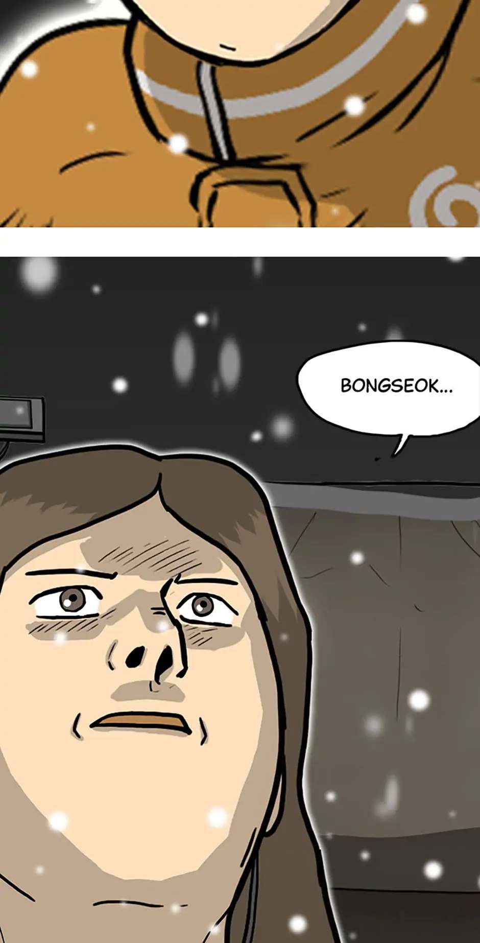 Read Moving (en) Manga Online