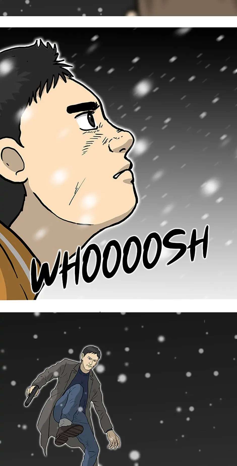 Read Moving (en) Manga Online