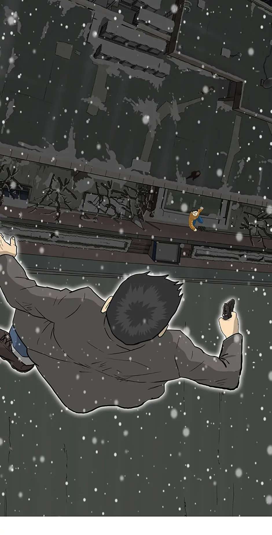 Read Moving (en) Manga Online