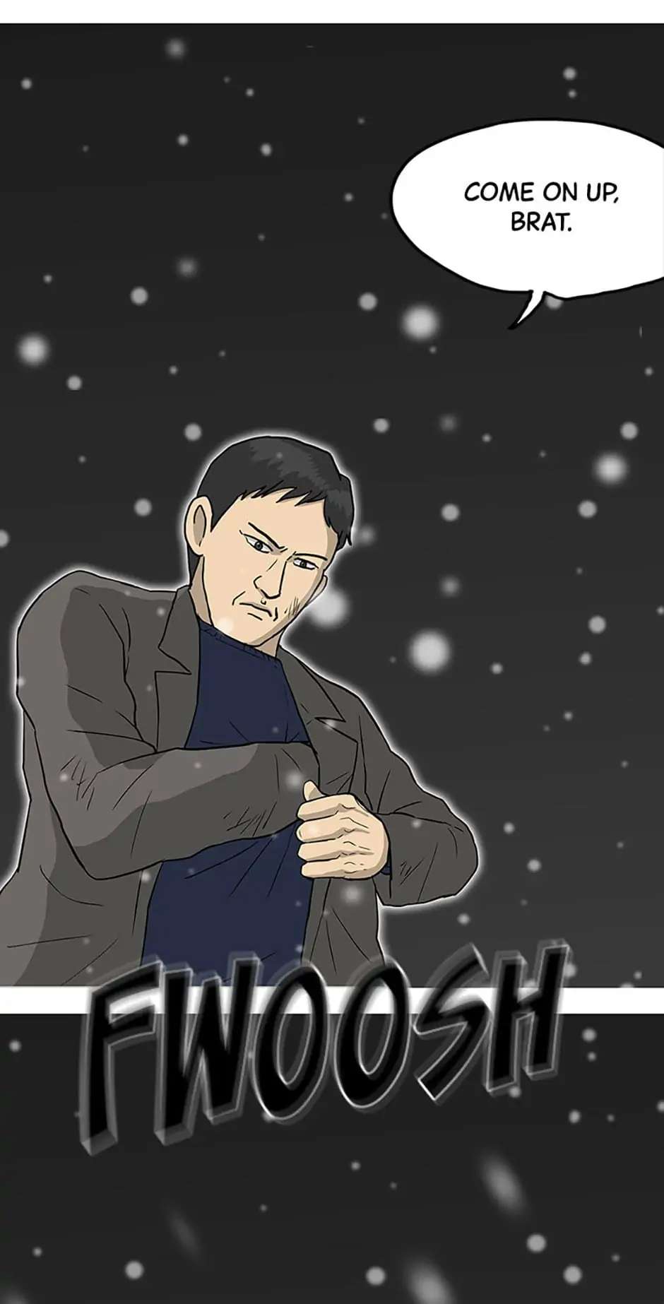 Read Moving (en) Manga Online