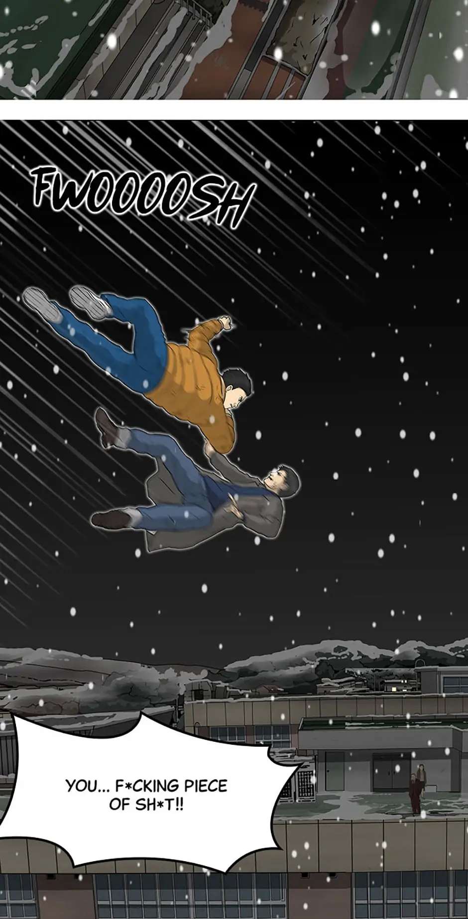 Read Moving (en) Manga Online