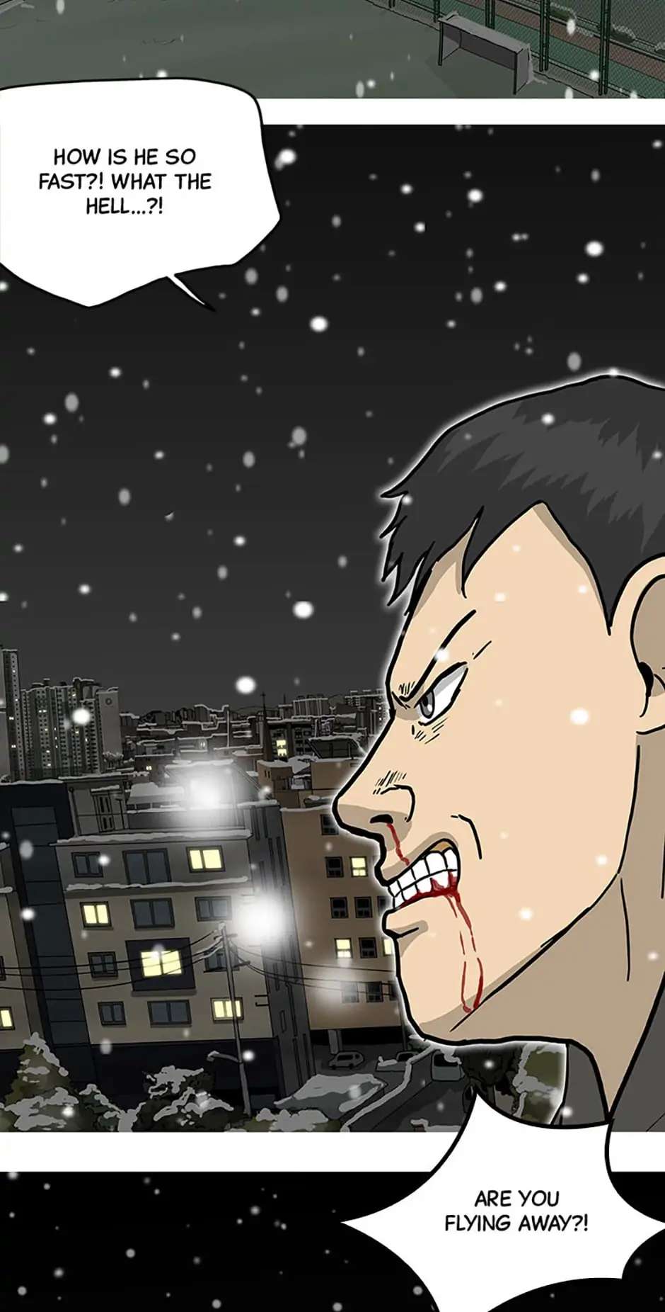 Read Moving (en) Manga Online