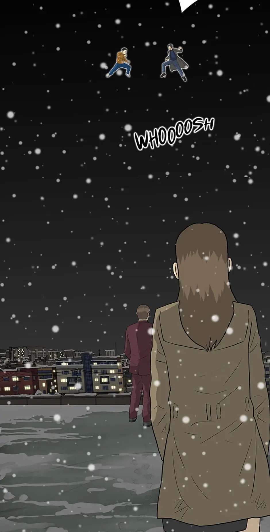 Read Moving (en) Manga Online