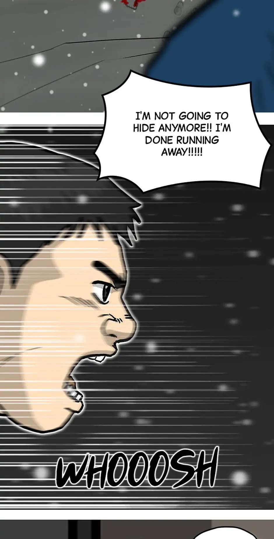 Read Moving (en) Manga Online