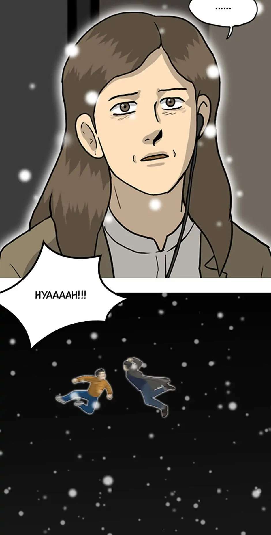 Read Moving (en) Manga Online