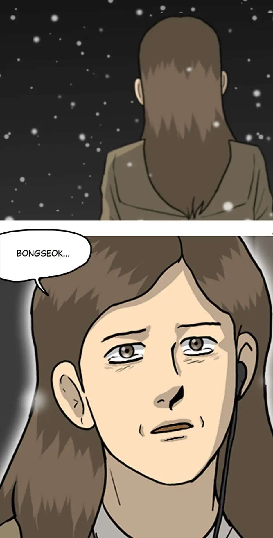 Read Moving (en) Manga Online