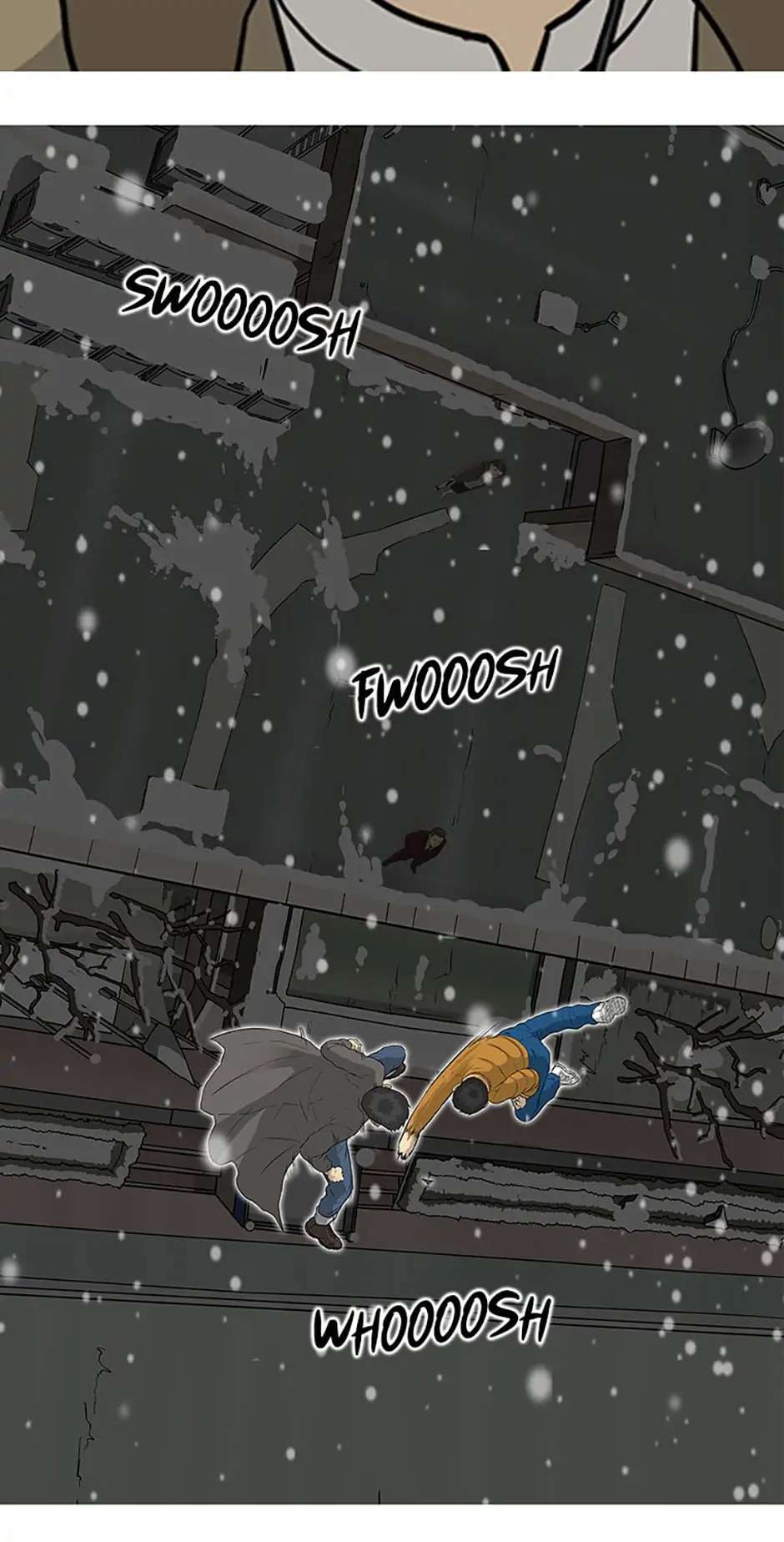 Read Moving (en) Manga Online