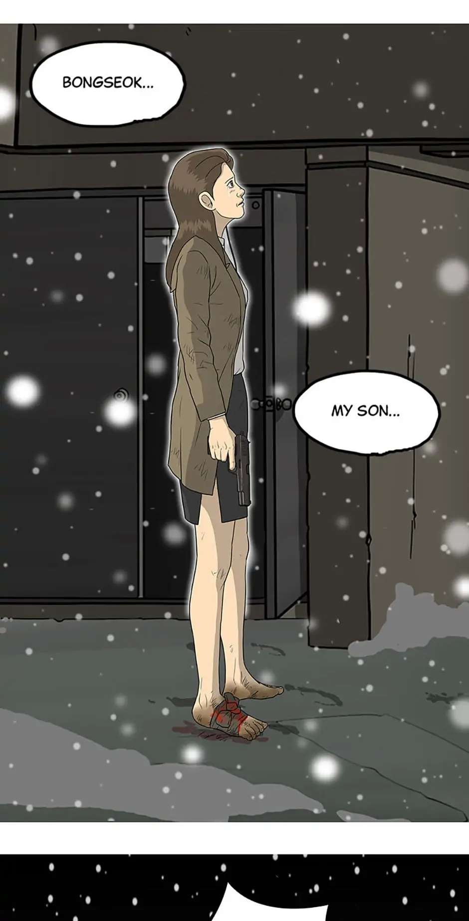 Read Moving (en) Manga Online