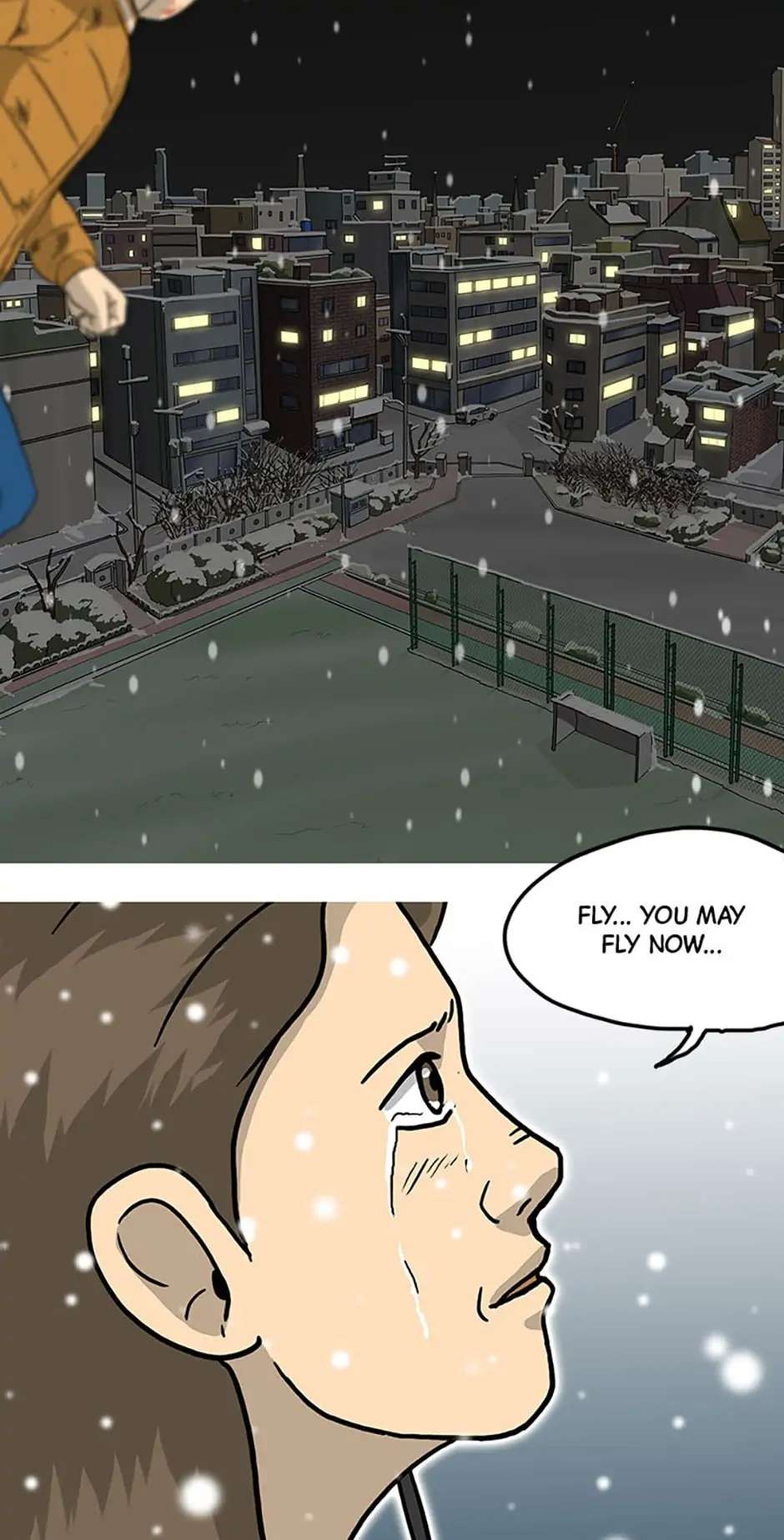 Read Moving (en) Manga Online