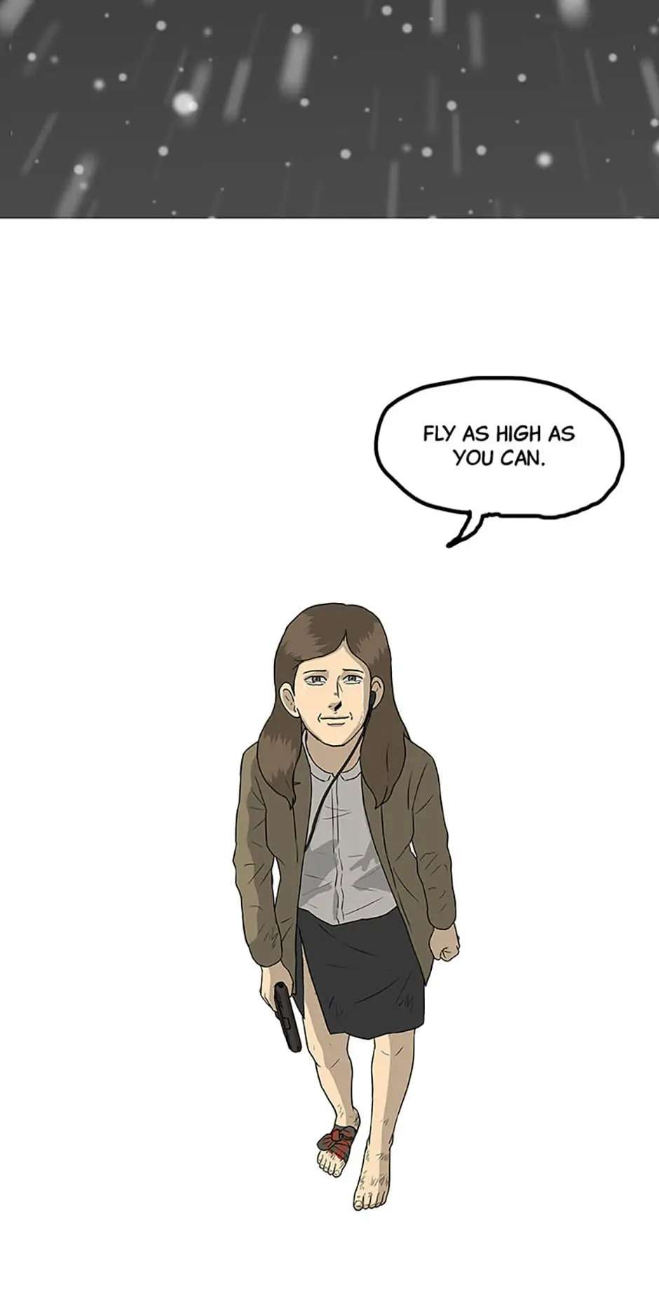 Read Moving (en) Manga Online