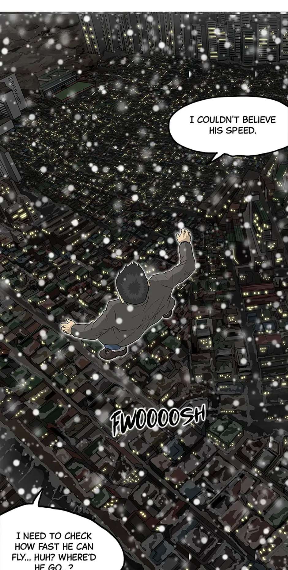 Read Moving (en) Manga Online