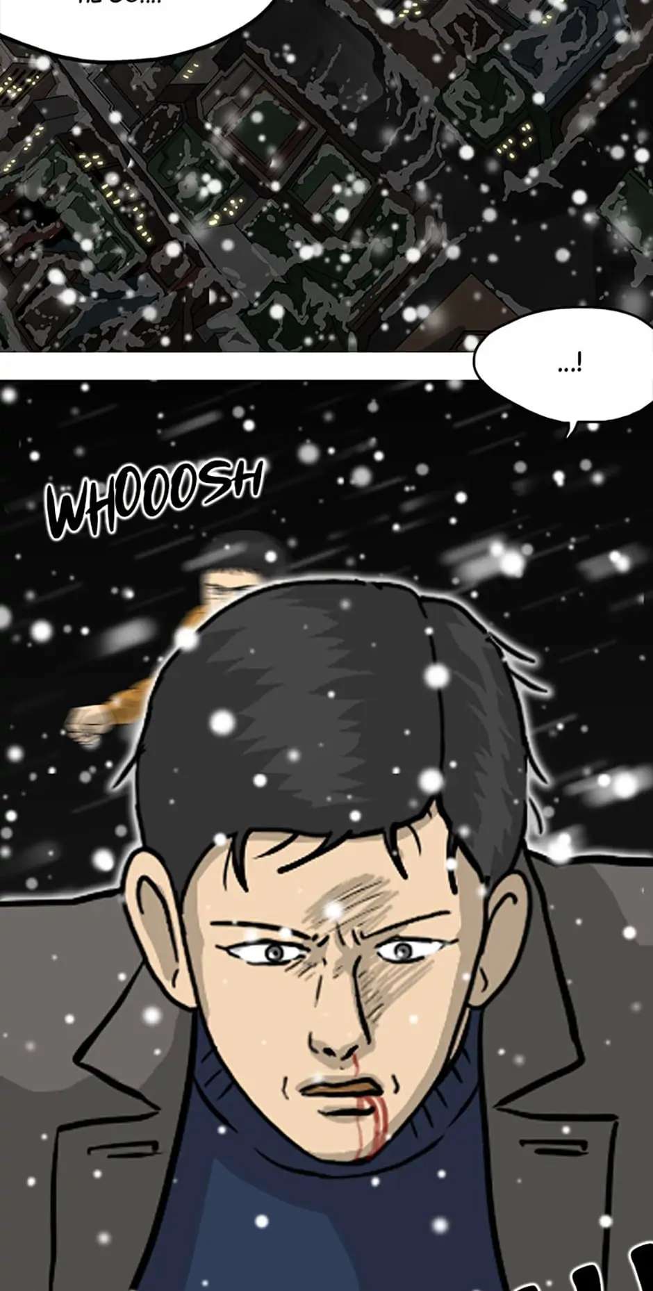 Read Moving (en) Manga Online