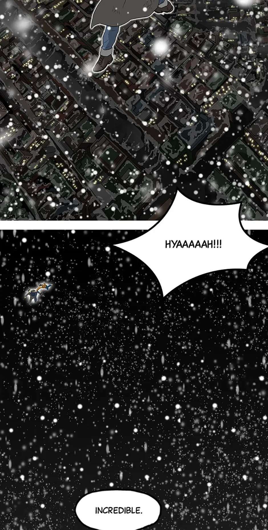 Read Moving (en) Manga Online