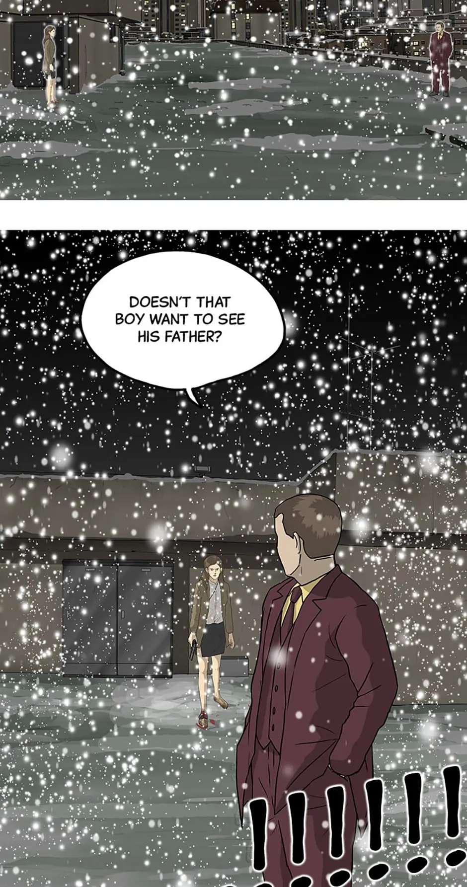 Read Moving (en) Manga Online