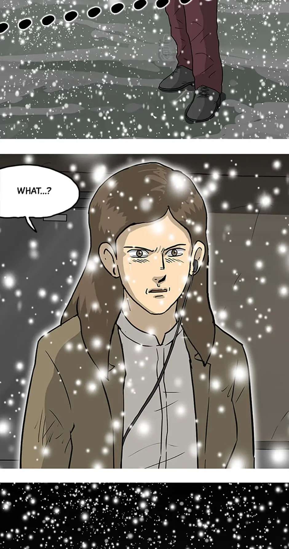 Read Moving (en) Manga Online