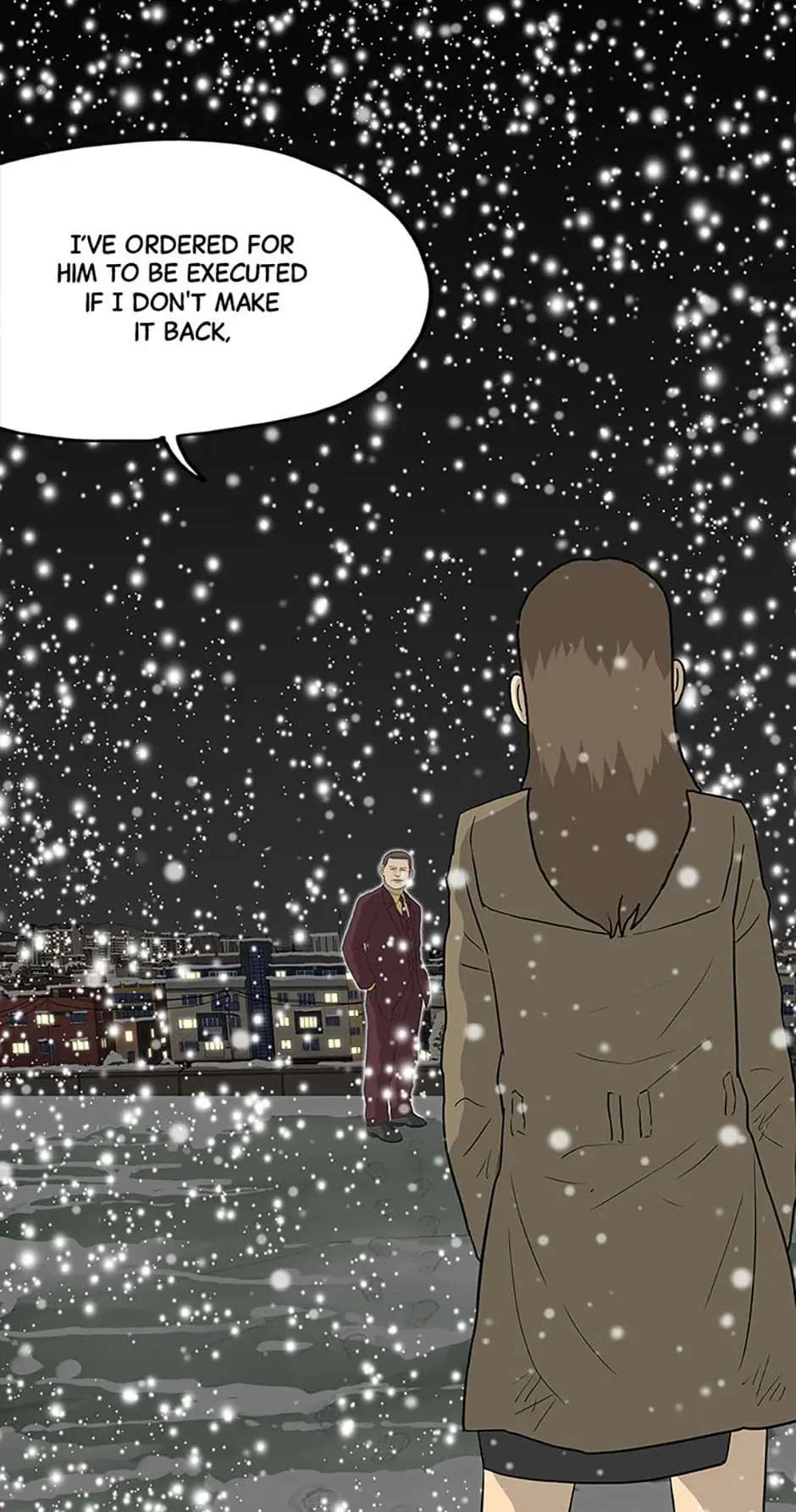 Read Moving (en) Manga Online