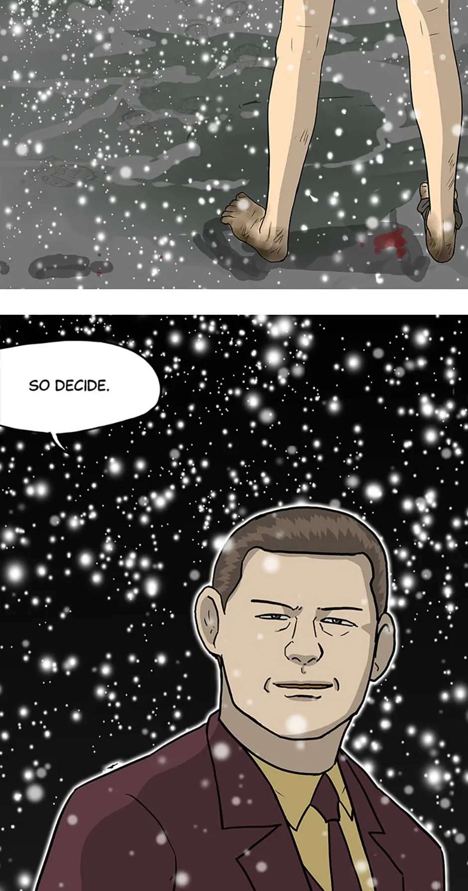 Read Moving (en) Manga Online