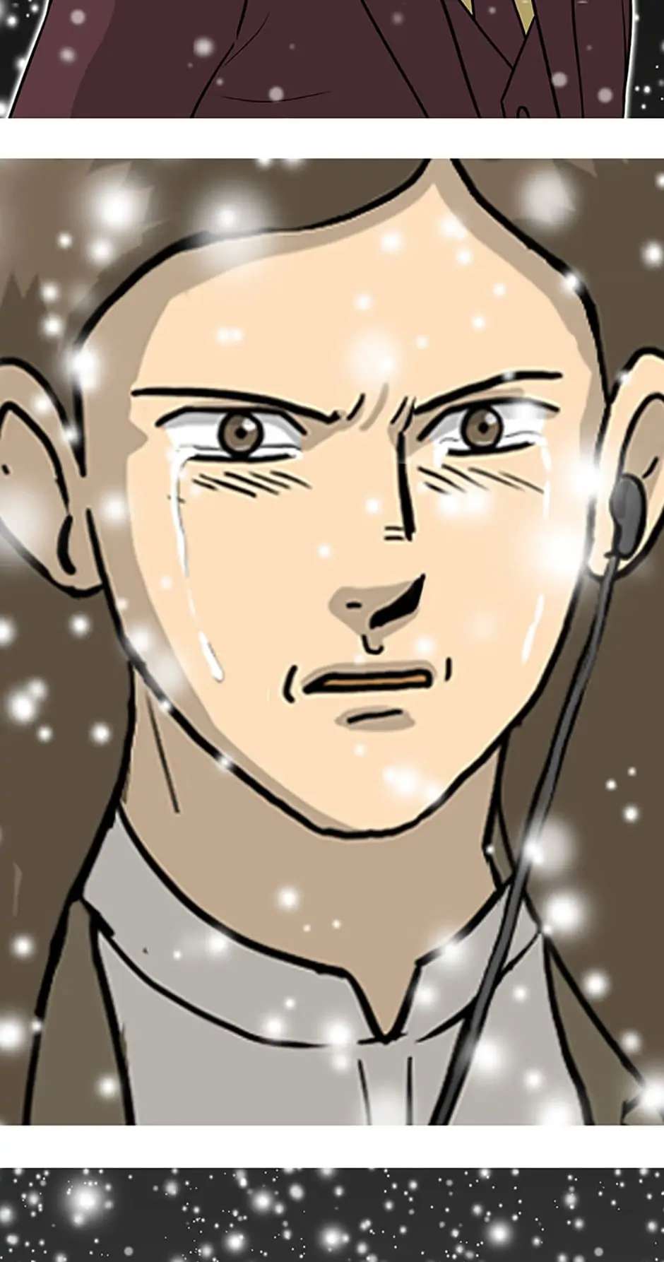 Read Moving (en) Manga Online