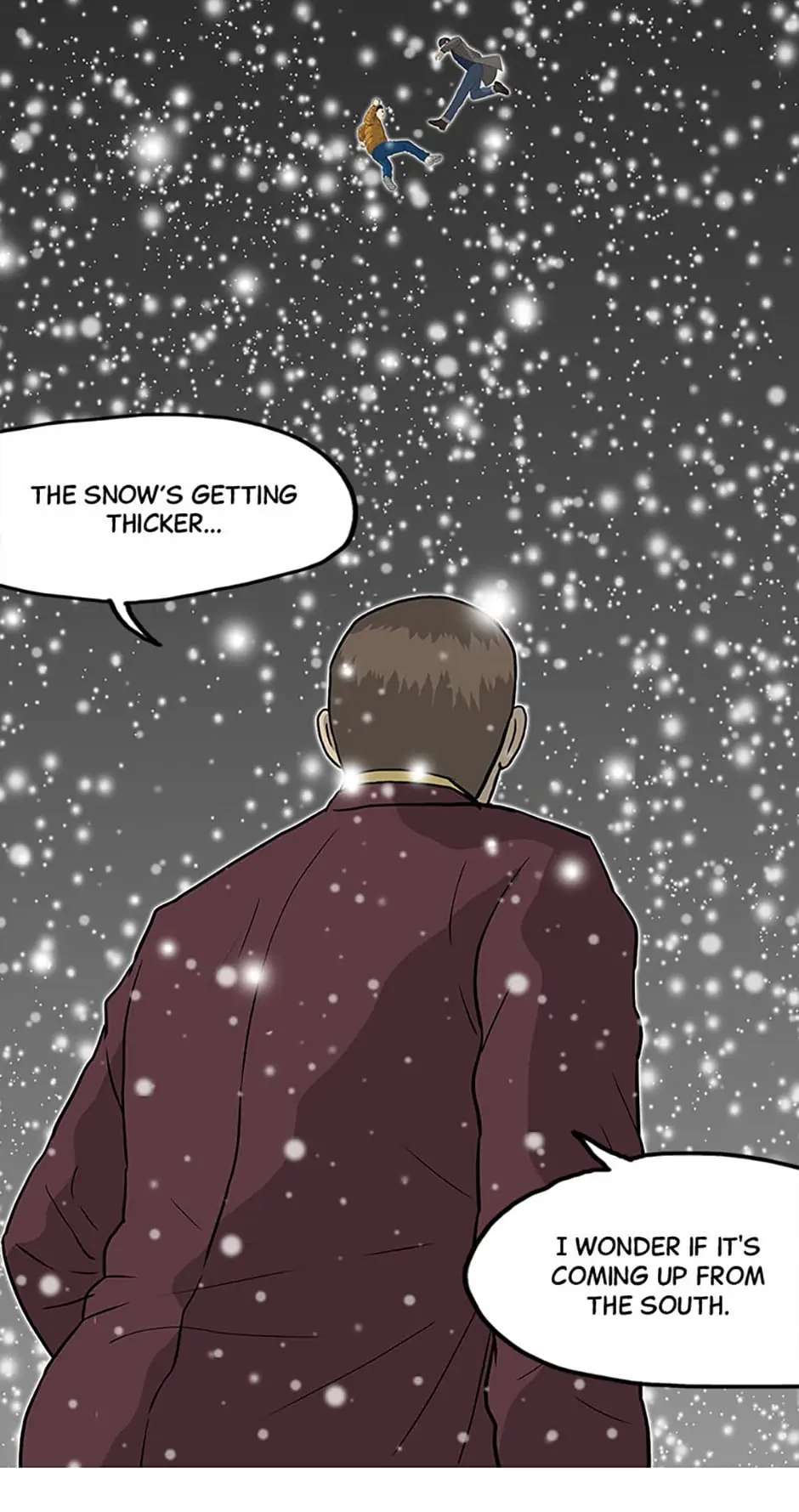 Read Moving (en) Manga Online