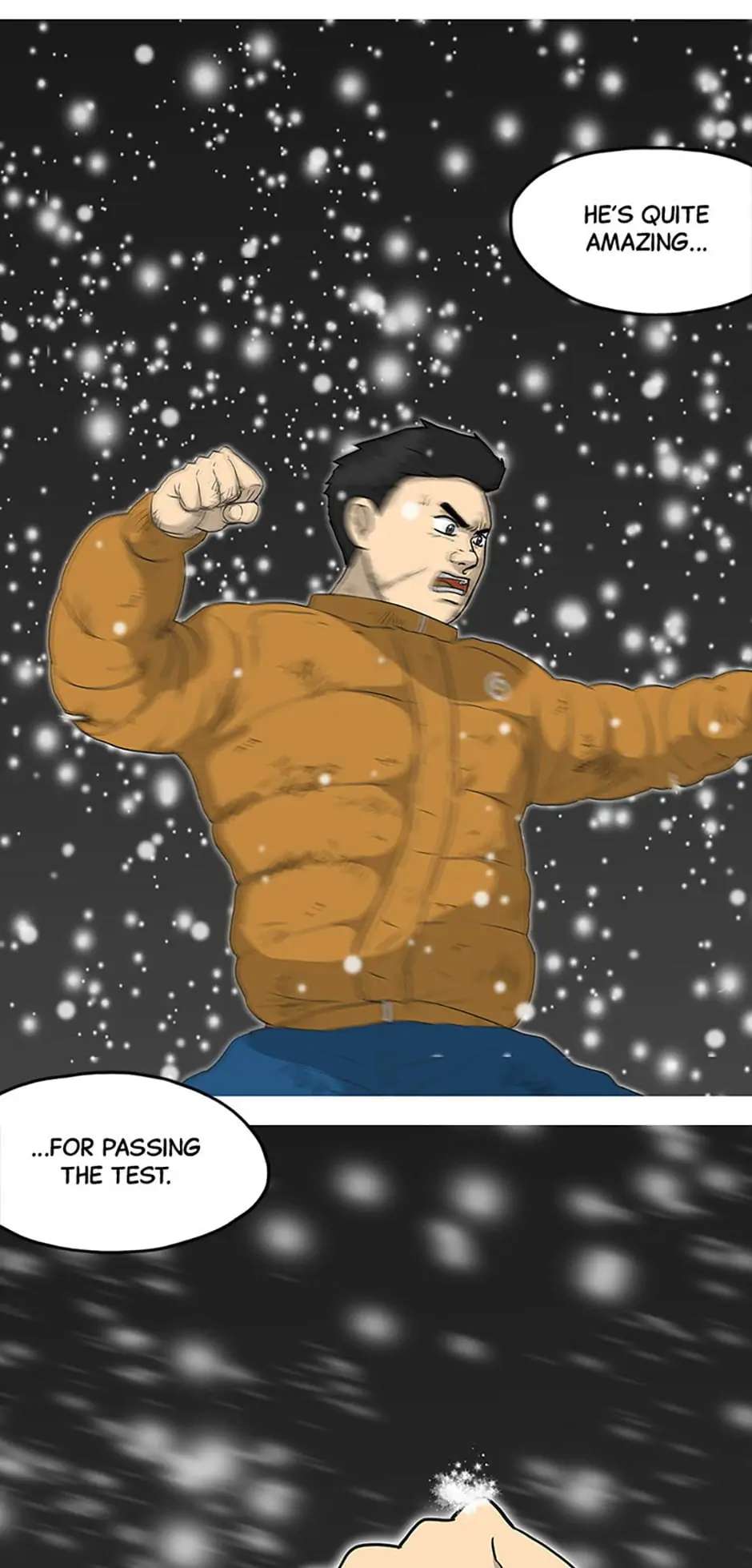 Read Moving (en) Manga Online