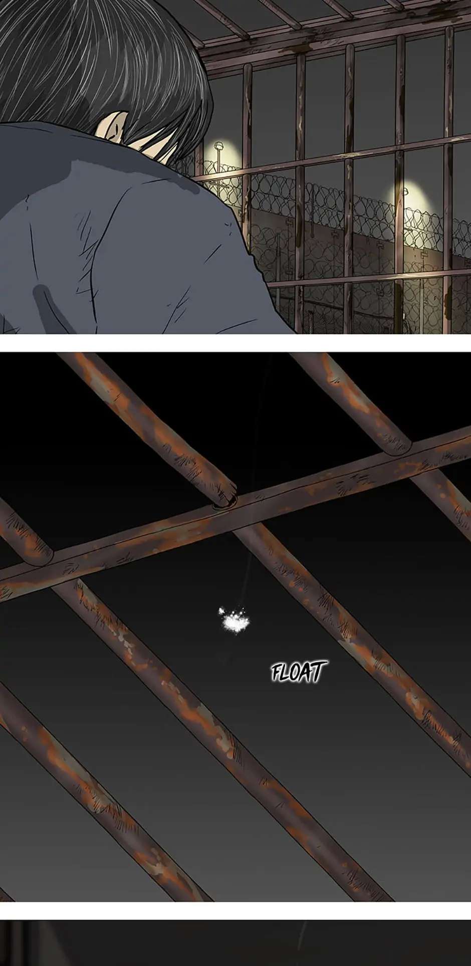 Read Moving (en) Manga Online