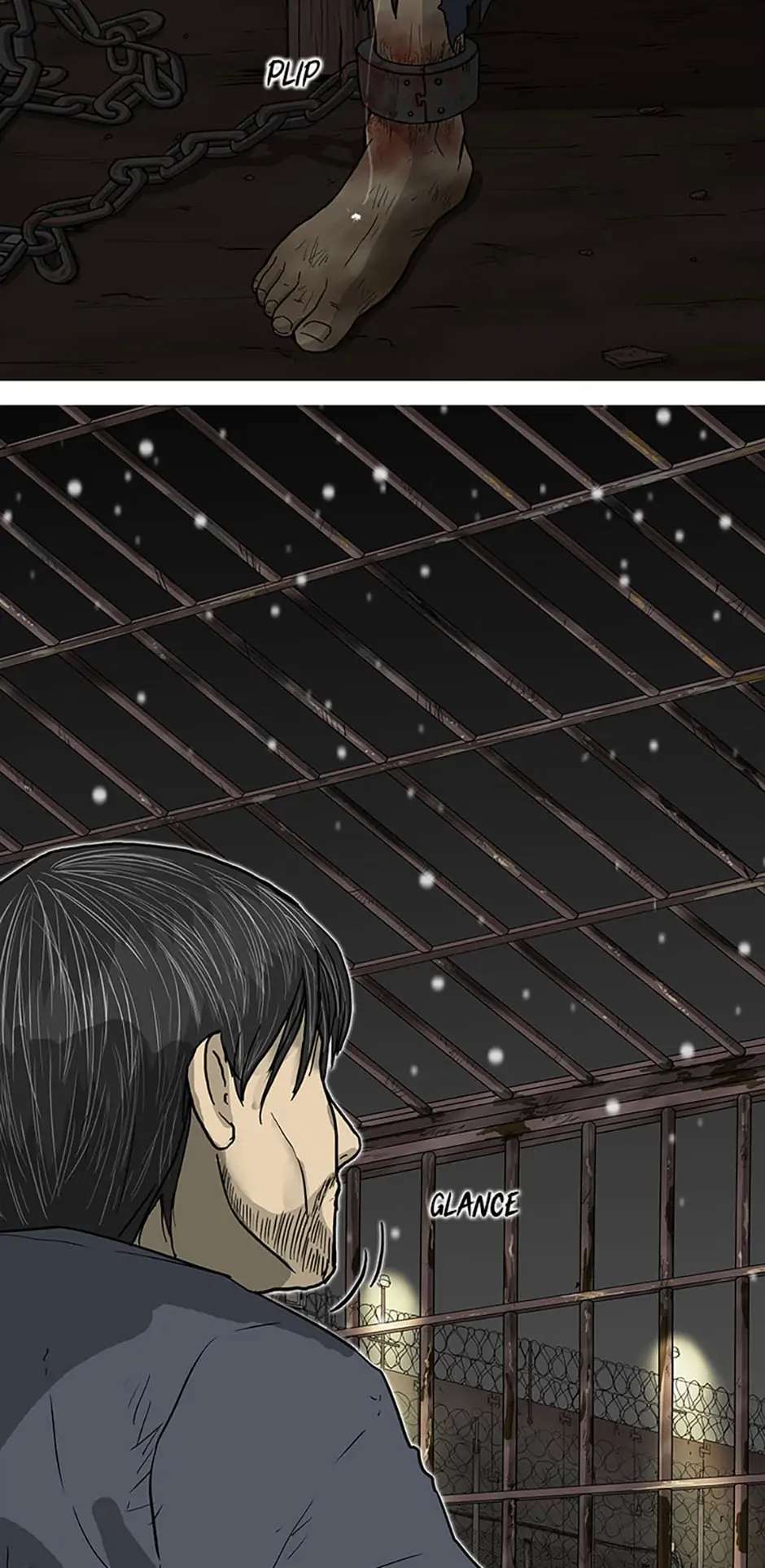 Read Moving (en) Manga Online