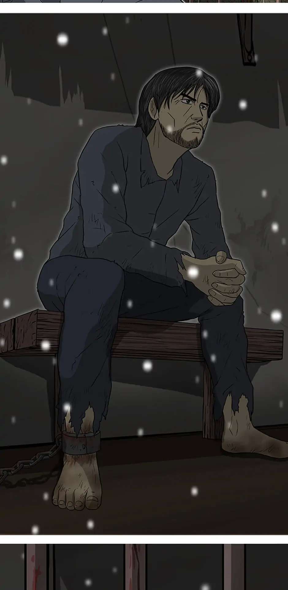 Read Moving (en) Manga Online