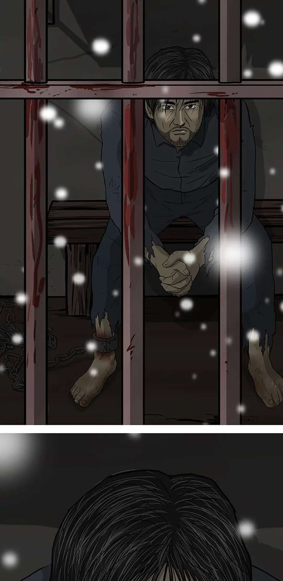 Read Moving (en) Manga Online