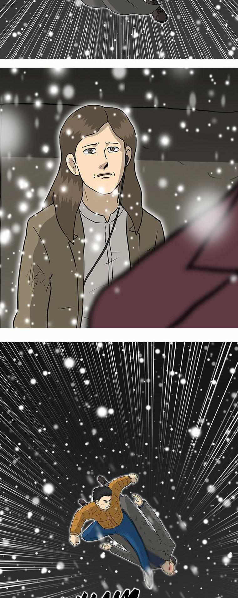 Read Moving (en) Manga Online