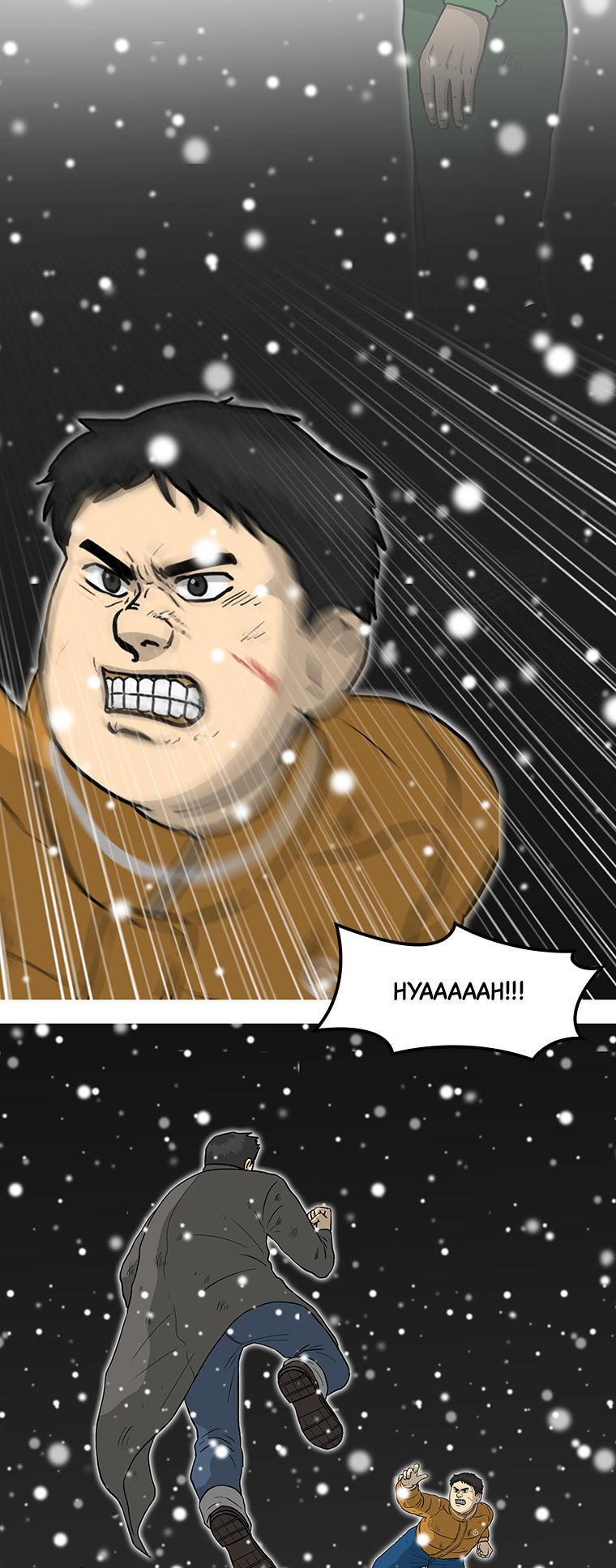 Read Moving (en) Manga Online