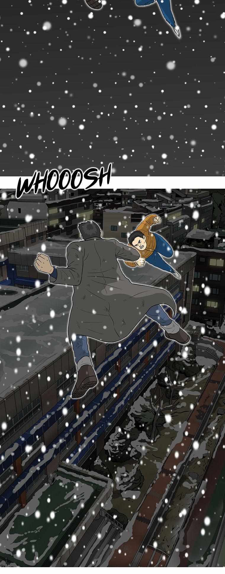 Read Moving (en) Manga Online