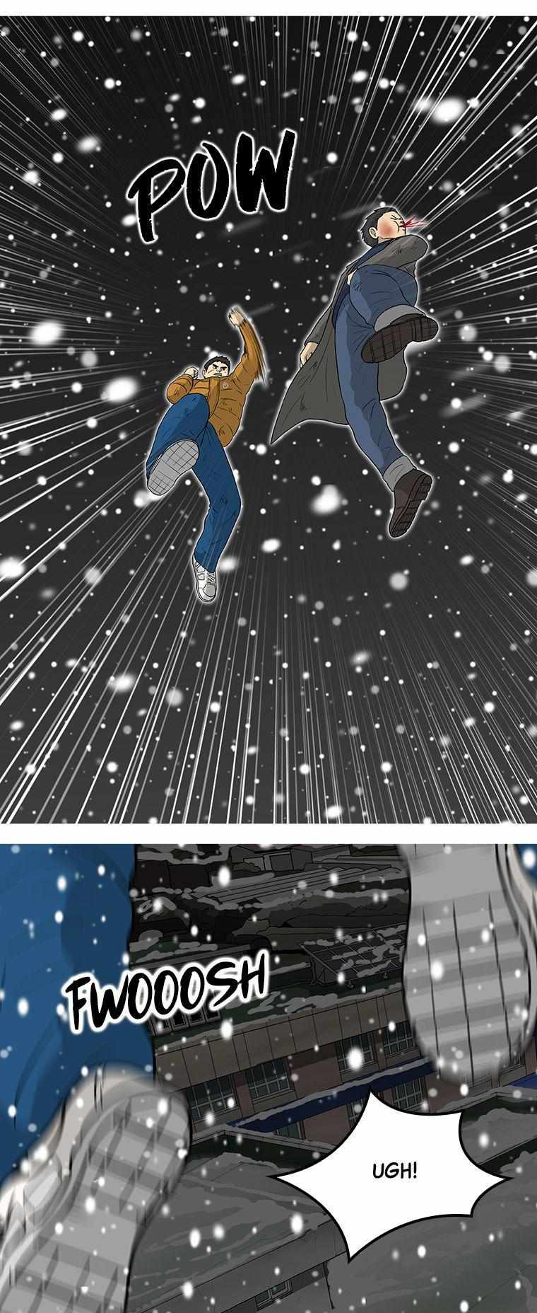 Read Moving (en) Manga Online