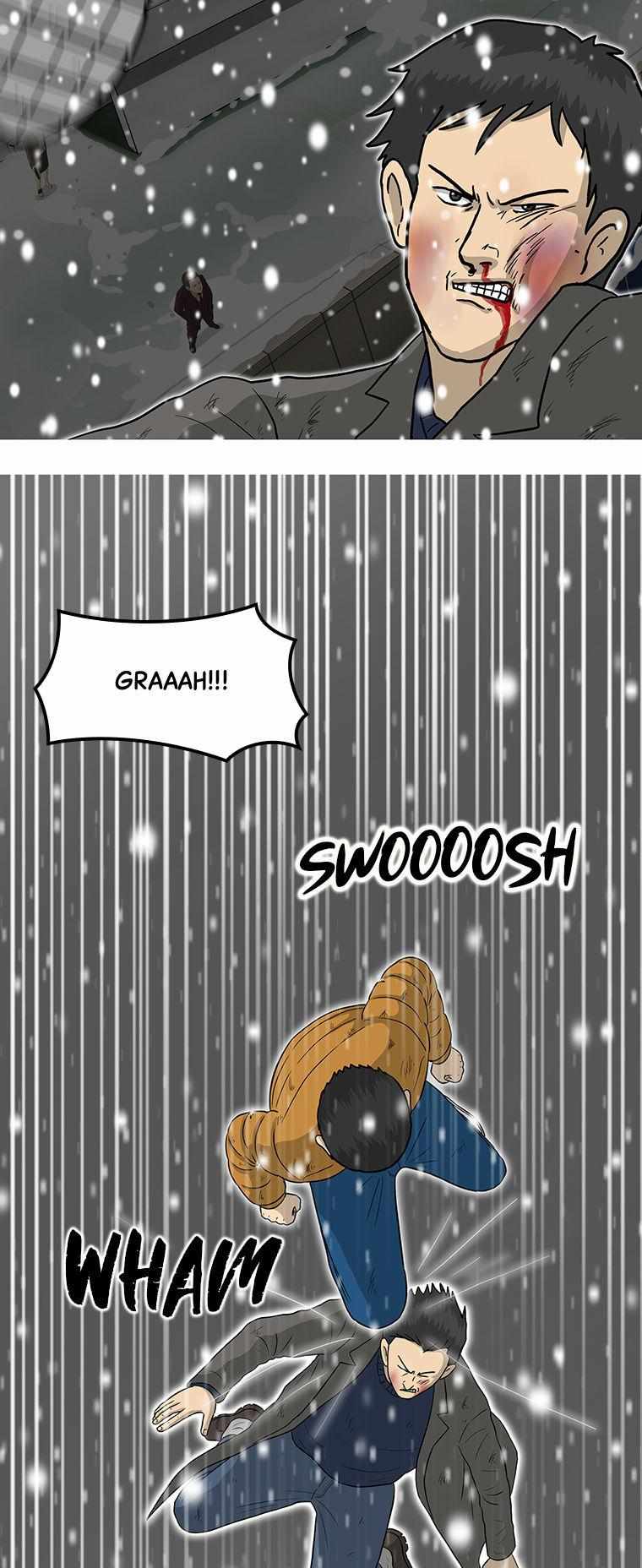 Read Moving (en) Manga Online