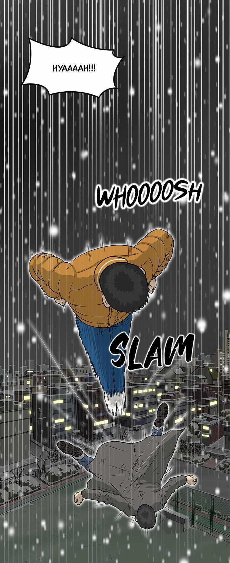 Read Moving (en) Manga Online