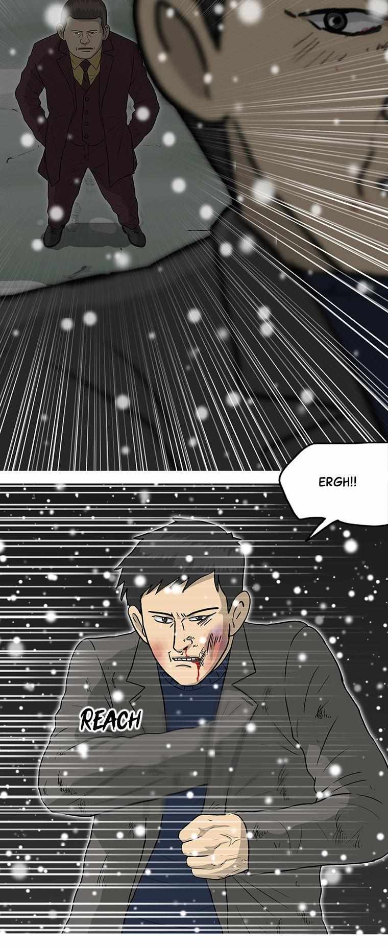 Read Moving (en) Manga Online