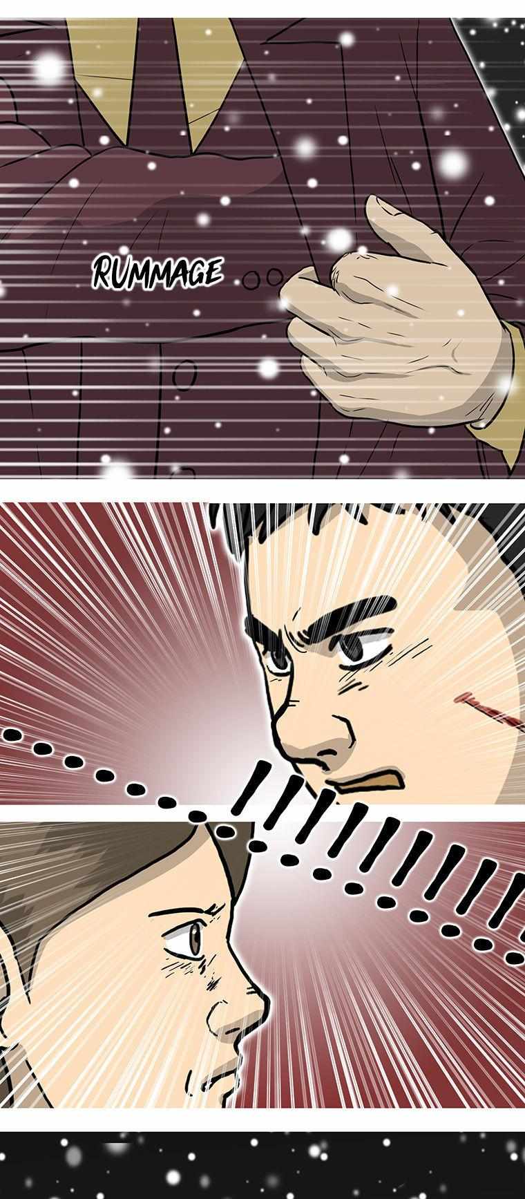 Read Moving (en) Manga Online