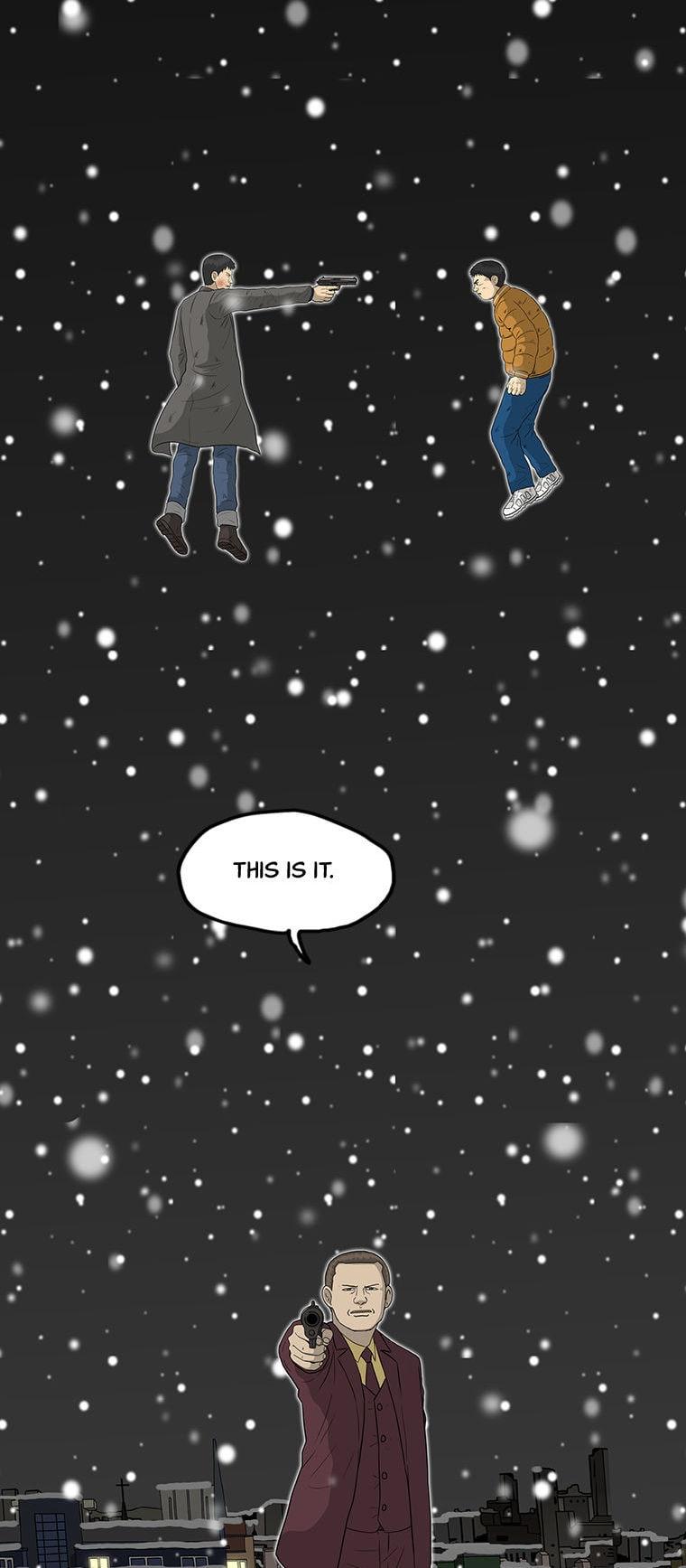 Read Moving (en) Manga Online