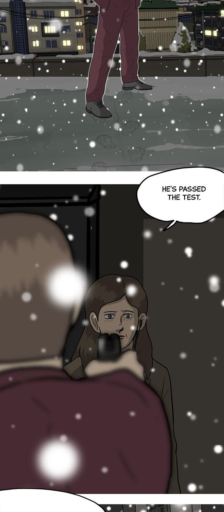 Read Moving (en) Manga Online