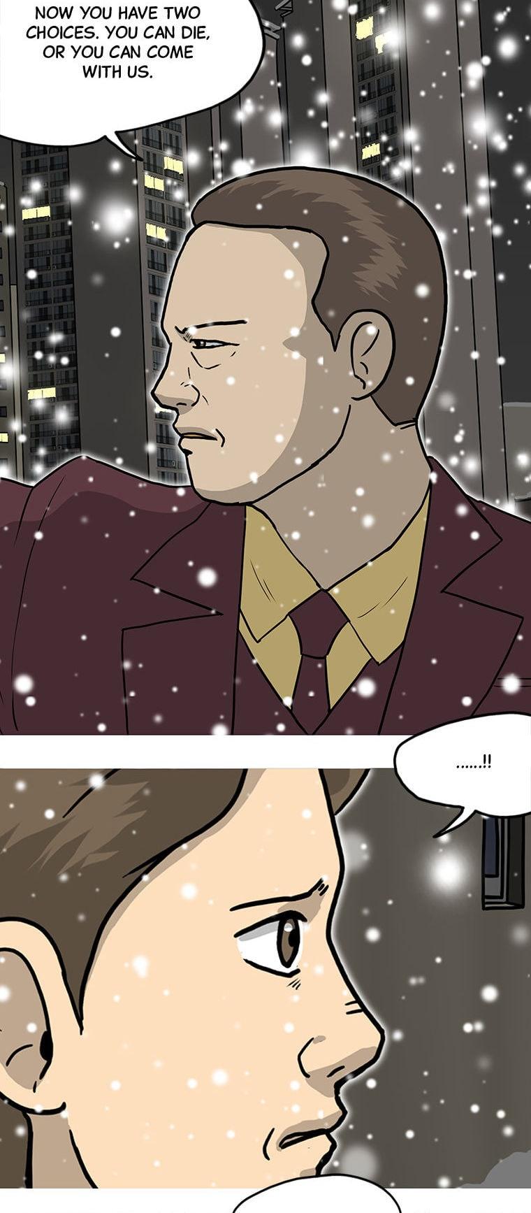 Read Moving (en) Manga Online