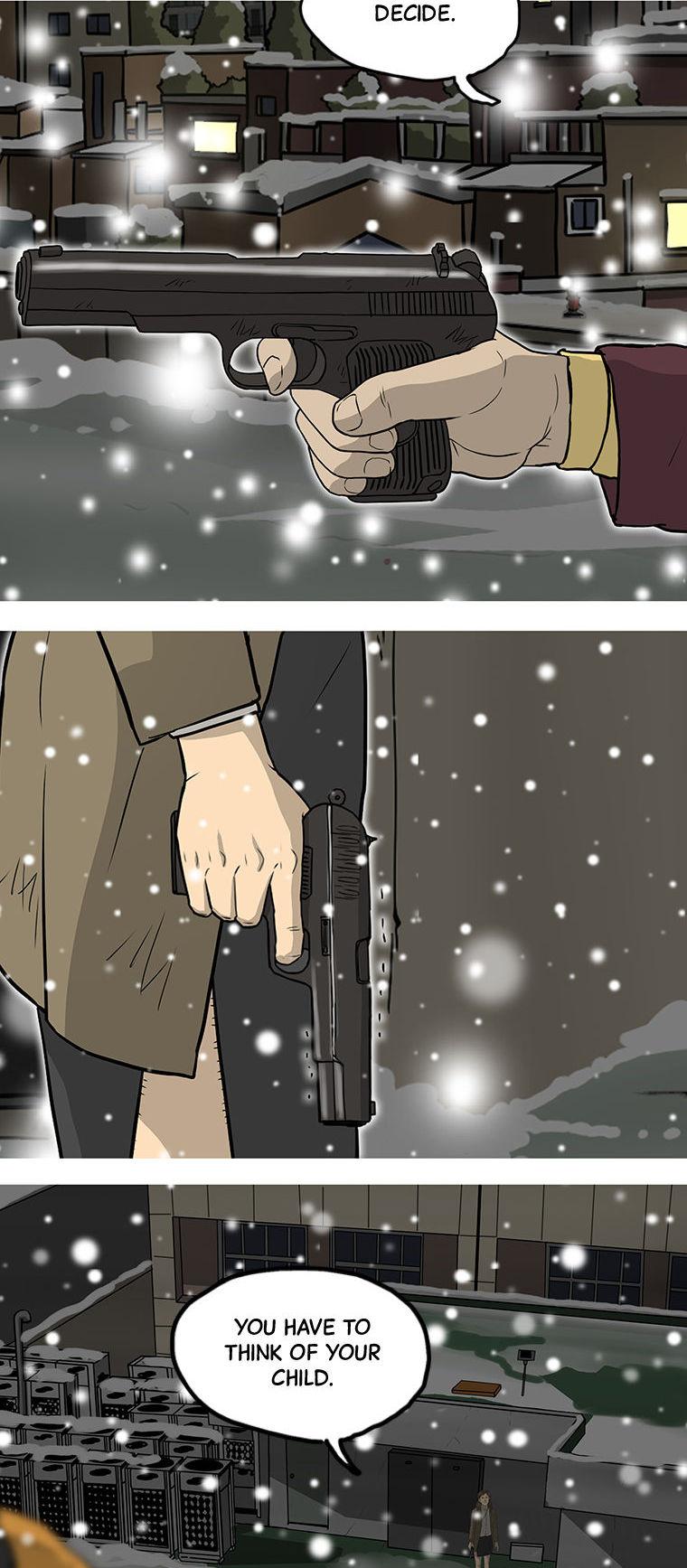 Read Moving (en) Manga Online