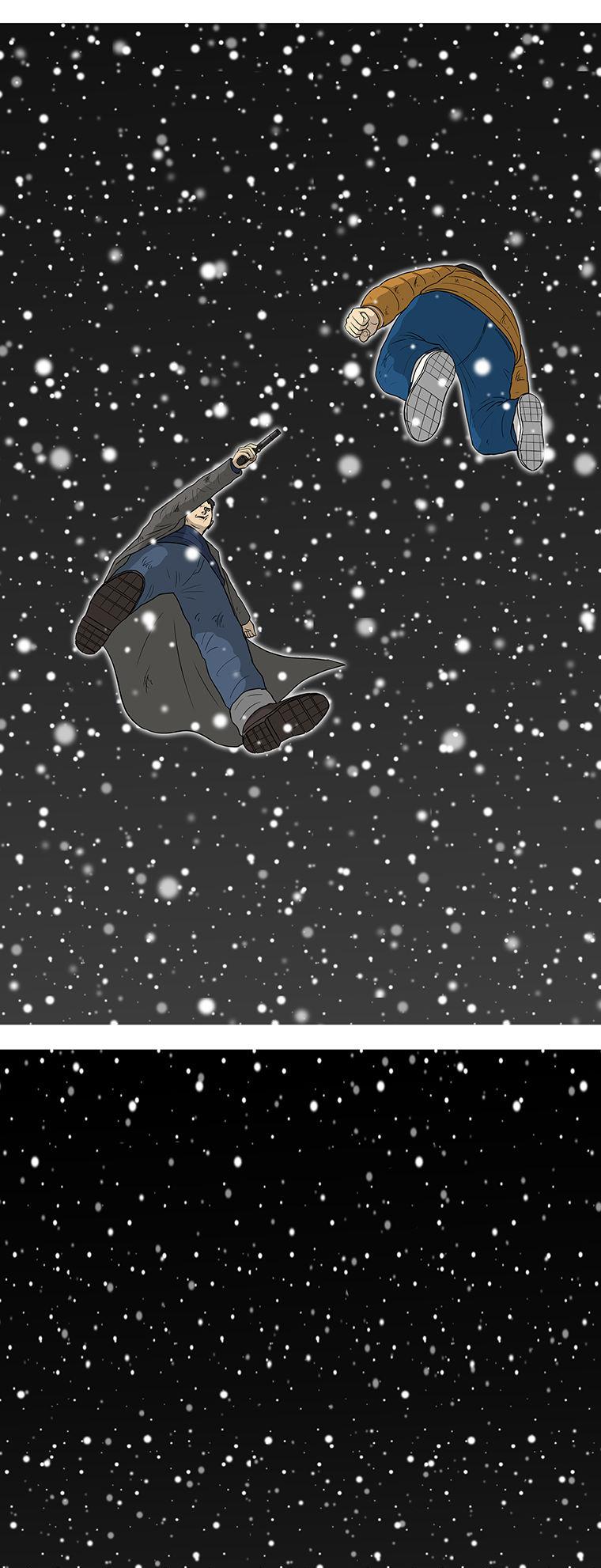 Read Moving (en) Manga Online